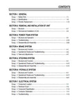 Hyundai 35DF-7 Forklift Truck Service Repair Manual