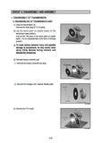 Hyundai 35DF-7 Forklift Truck Service Repair Manual