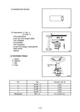 Hyundai 25L(C) -7M Forklift Truck Service Repair Manual