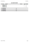 CLAAS ARES 577-547 ATX ATZ TRACTOR Parts Catalogue Manual (SN: CT5340001-CT5349999)