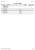 CLAAS ARES 566-546 RX RZ TRACTOR Parts Catalogue Manual (SN: CT5330001-CT5331300)