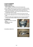 Hyundai R210NLC-7A Crawler Excavator Service Repair Manual