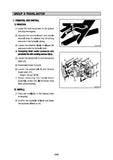 Hyundai R210W-9 Wheel Excavator Service Repair Manual