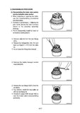 Hyundai R250LC-7 Crawler Excavator Service Repair Manual