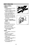 Hyundai R250LC-7A Crawler Excavator Service Repair Manual
