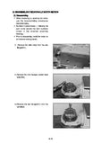Hyundai R250LC-7A Crawler Excavator Service Repair Manual