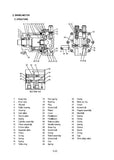 Hyundai R360LC-3 Crawler Excavator Service Repair Manual
