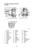 Hyundai R360LC-7 Crawler Excavator Service Repair Manual
