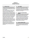Caterpillar Cat TH255 Telehandler Service Repair Manual (SN: TBS00100 and After)