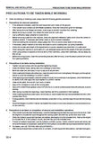 Komatsu SK818-5 turbo Skid Steer Loader Service Repair Manual (SN: 37BF50003 and up)