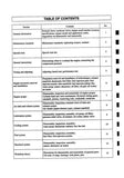 Mitsubishi S4K Diesel Engine Service Repair Manual