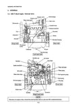 Mitsubishi S4K Diesel Engine Service Repair Manual