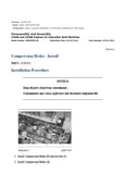 Caterpillar Cat 330B L Excavator (Prefix 6DR) Service Repair Manual (6DR00001 and up)