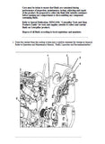 Caterpillar Cat 330C FM EXCAVATOR (Prefix B2L) Service Repair Manual (B2L00001 and up)
