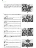 Deutz Fahr (agrofarm tier 3) agrofarm 410 g Tractor Service Repair Manual (SN: 35001 and up)