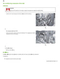 Deutz Fahr (agrofarm tier 3) agrofarm 410 Tractor Service Repair Manual (SN: 16001 and up)