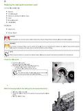 Deutz Fahr (agrofarm tier 3) agrofarm 410 Tractor Service Repair Manual (SN: 20001 and up)
