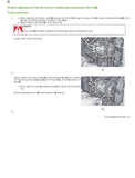 Deutz Fahr (agrofarm tier 3) agrofarm 410 Tractor Service Repair Manual (SN: 25001 and up)
