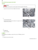 Deutz Fahr (agrofarm tier 3) agrofarm 410 Tractor Service Repair Manual (SN: 30001 and up)