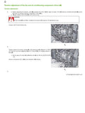 Deutz Fahr (agrofarm tier 3) agrofarm 410 Tractor Service Repair Manual (SN: 30001 and up)