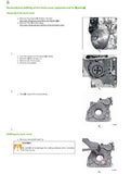Deutz Fahr (agrofarm tier 3) agrofarm 420 Tractor Service Repair Manual (SN: 16001 and up)