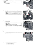 Deutz Fahr (agrofarm tier 3) agrofarm 420 Tractor Service Repair Manual (SN: 16001 and up)