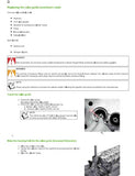 Deutz Fahr (agrofarm tier 3) agrofarm 420 Tractor Service Repair Manual (SN: 20001 and up)