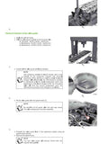 Deutz Fahr (agrofarm tier 3) agrofarm 420 Tractor Service Repair Manual (SN: 20001 and up)