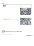 Deutz Fahr (agrofarm tier 3) agrofarm 420 Tractor Service Repair Manual (SN: 30001 and up)