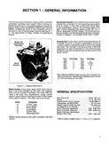 Kohler Model K361 Engine Service Repair Manual
