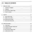 Komatsu PC3000-6 Hydraulic Mining Shovel Service Repair Manual (SN: 06208 and up)