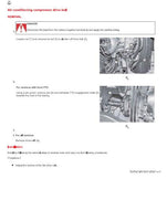 SAME silver³ 100 TRACTOR Service Repair Manual (SN: 15001 and up)