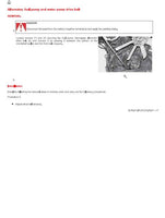 SAME silver³ 100 TRACTOR Service Repair Manual (SN: 15001 and up)
