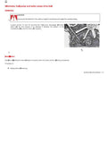 SAME silver³ 100 TRACTOR Service Repair Manual (SN: 15001 and up)