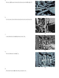 SAME solaris 55 TRACTOR Service Repair Manual (SN: 15001 AND UP)