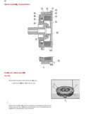 SAME virtus 110 infinity Tractor Service Repair Manual