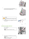 Deutz Fahr series 6 6160.4 agrotron Tractor Service Repair Manual