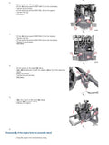 Lamborghini (r6 hi-profile tier 3) r6.175 hi-profile dcr Tractor Service Repair Manual
