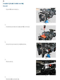 Lamborghini (r7 tier 3) r7.210 dcr Tractor Service Repair Manual (SN: 10010 and up)