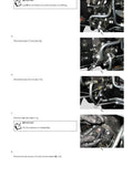 Lamborghini (r7 tier 3) r7.210 dcr Tractor Service Repair Manual (SN: 10010 and up)