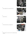 Lamborghini (r7 tier 3) r7.210 dcr Tractor Service Repair Manual (SN: 10010 and up)