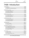 John Deere FD21 Heads Drive to Tree Disc Saw Heads Service Repair Manual (tmf381707)