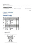 Caterpillar Cat D6T XW PAT TRACK-TYPE TRACTOR (Prefix STE) Service Repair Manual (STE00001 and up)