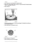 Caterpillar Cat D6T XW PAT TRACK-TYPE TRACTOR (Prefix STE) Service Repair Manual (STE00001 and up)