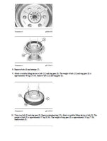 Caterpillar Cat D6T XW PAT TRACK-TYPE TRACTOR (Prefix STE) Service Repair Manual (STE00001 and up)
