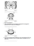Caterpillar Cat D6T XW PAT TRACK-TYPE TRACTOR (Prefix STE) Service Repair Manual (STE00001 and up)