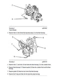 Caterpillar Cat CB-534DXW Vibratory Compactor (Prefix FEA) Service Repair Manual (FEA00001 and up)