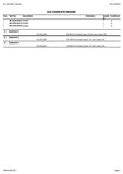 CLAAS ARION 640-620 C TRACTOR Parts Catalogue Manual (SN: A2000050-A2039999)
