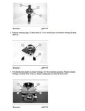 Caterpillar Cat CS-433E Vibratory Compactor (Prefix BTY) Service Repair Manual (BTY00001 and up)