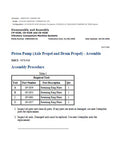 Caterpillar Cat CP-433E Vibratory Compactor (Prefix CYE) Service Repair Manual (CYE00001 and up)